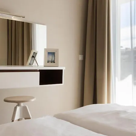 Vacationclub - Baltic Park Molo * Świnoujście