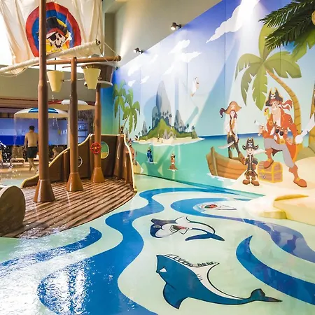 דירה Vacationclub - Baltic Park Molo Świnoujście