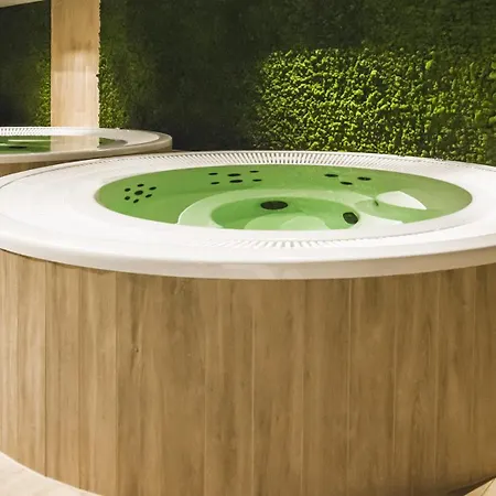 דירה Vacationclub - Baltic Park Molo *