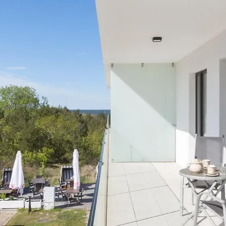 Vacationclub - Baltic Park Molo דירה