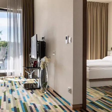 Vacationclub - Baltic Park Molo דירה Świnoujście