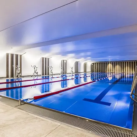 דירה Vacationclub - Baltic Park Molo