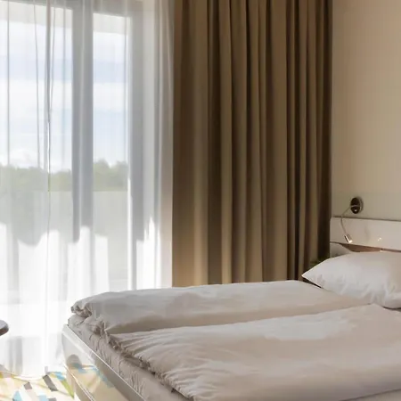 Vacationclub - Baltic Park Molo * Świnoujście