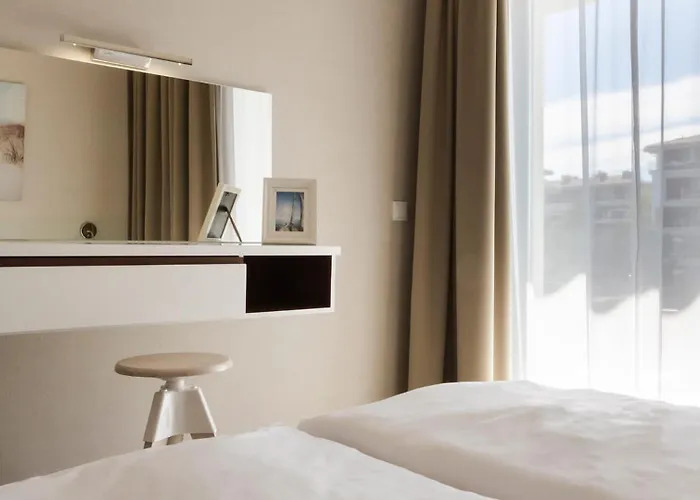 Vacationclub - Baltic Park Molo * Świnoujście