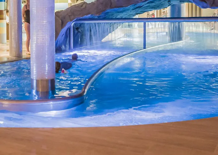 Vacationclub - Baltic Park Molo * Świnoujście