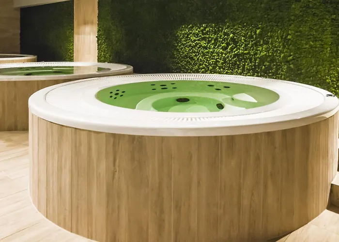 Apartamento Vacationclub - Baltic Park Molo *