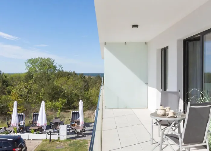 Vacationclub - Baltic Park Molo Apartamento