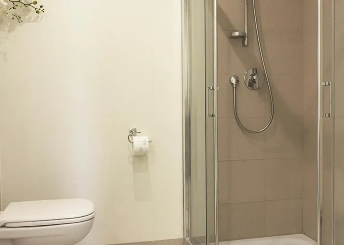 Vacationclub - Baltic Park Molo * Świnoujście