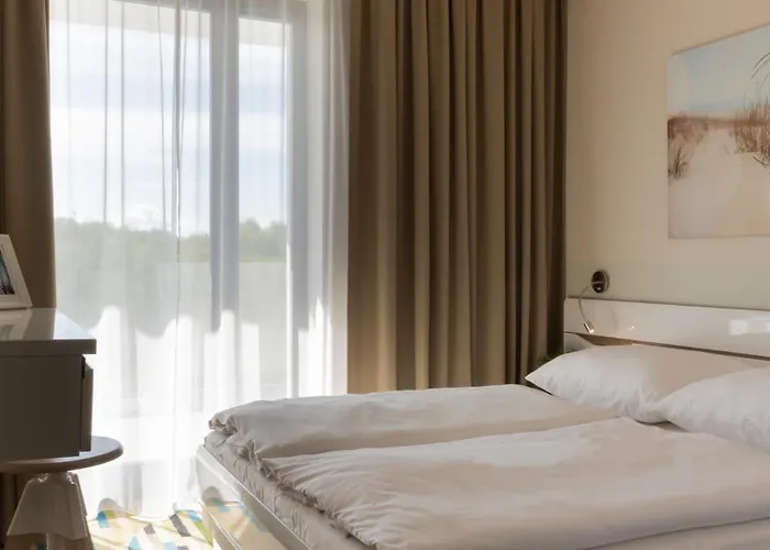 Vacationclub - Baltic Park Molo * Świnoujście